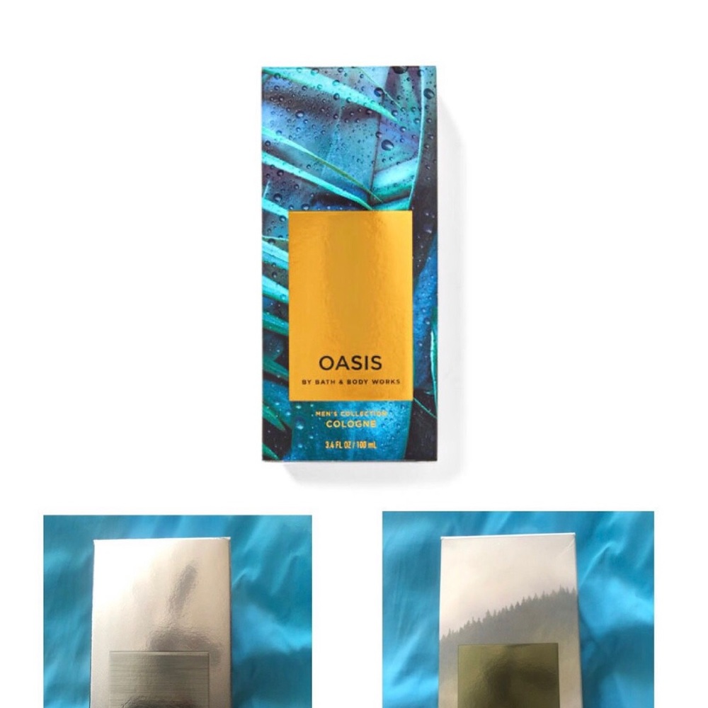 Perfume de Hombre